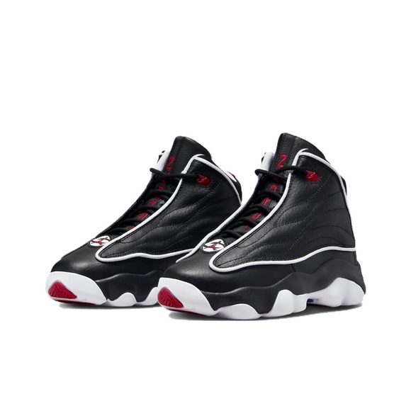 Air Jordan Pro Strong Big Kids BasketBall Shoes DC7911-062 - Picture 3 of 5